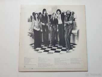 Fleetwood Mac LP - 4