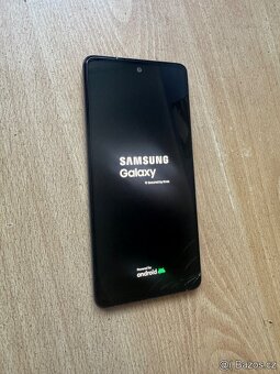 Samsung A52S 5G 128 GB - 4