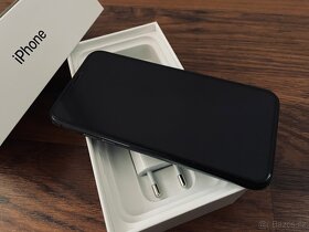  Apple iPhone XS Space Gray 64 GB, top stav - 4