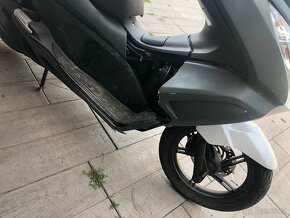 Honda pcx 125 - 4