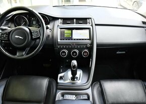 Jaguar E-Pace D150S AWD A/T LED NAVI KAMERA - 4