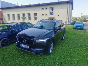 Volvo XC90 - 4