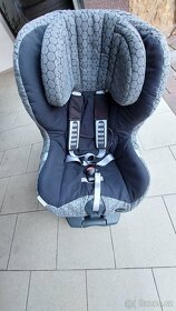 Britax romer safefix plus - 4