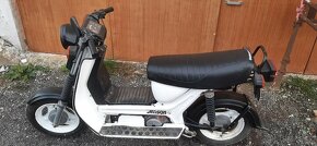 Simson SR 50 - 4