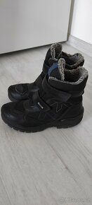 Dětské zimní boty PRIMIGI vel.34 s GoreTex membránou - 4