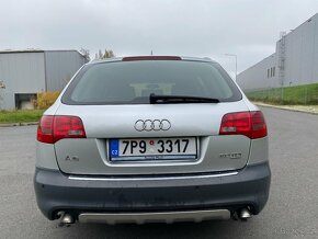 Audi a6 Allroad - 4