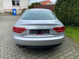 Audi A5 2.0TFSi QUATTRO BIXENON 155KW/2010/84056km - 4