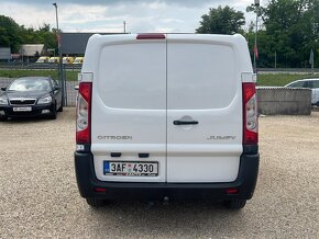 Citroën Jumpy, 1.6HDi 66kWL2H1KLIMACZ - 4