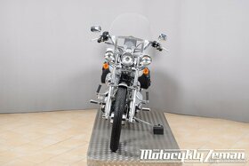 Harley-Davidson FXSTI Softail Standard 2004 - 4