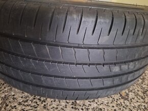 Letní pneu BRIDGESTONE 225/50/18 - 4