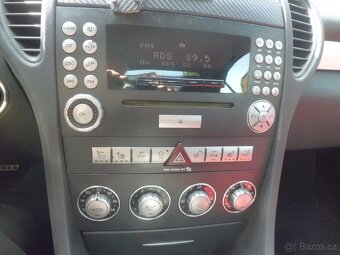 MERCEDES  SLK 200  (r.v. 2004) automat - 4