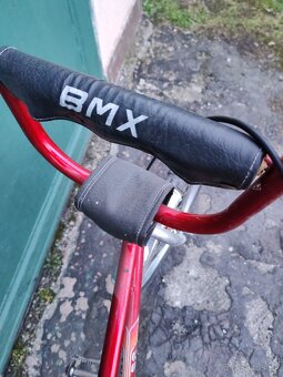 BMX - 4