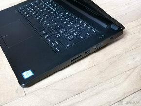 DELL Latitude 3470 notebook Core i5/8GB/240GB SSD/Win10Pro - 4