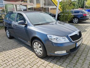 Škoda Octavia, 1.6MPI,75KW - 4