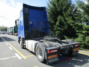 Volvo FH 460 EEV Standart, ev.č. 24128 - 4