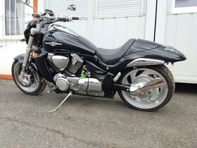 Suzuki m1800r vzr - 4