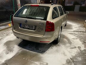 Škoda octavia 1.9 tdi 77kw BJB - 4