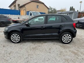 VW Polo 1.2 Tsi Match 1.Majitel REZERVACE - 4