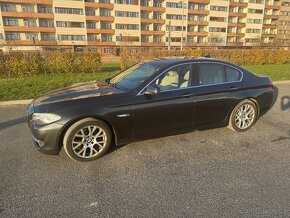 BMW F10 535i automat - 4