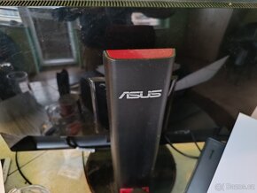 Herní monitor 24" ASUS VG248QE 144hz - 4