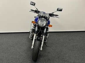 Yamaha XJR 1300 2004 - 4