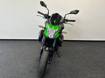 Kawasaki Er 6n - 4