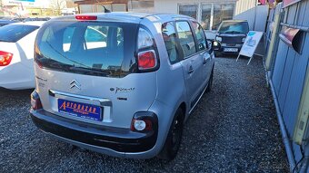 CITROEN C3 PICASSO 1,4 VTi 95 SX - 4