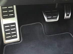 Pedály Škoda / VW / Seat - 4