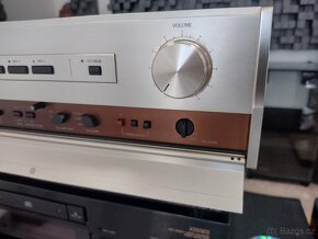 Accuphase C-222 - 4