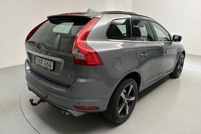 Volvo XC60 D4 AWD R-Design 2017 - 4