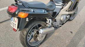 Kawasaki ZZR 600 - 4