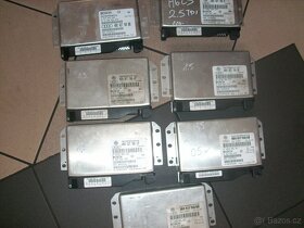 Mechatroniky DSG6 , DSG7 , OAM , OAW , 02E - 4