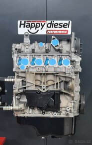 Repasovaný motor 1.2 TSI 63/66/77kW CBZA/CBZB/CBZC - 4