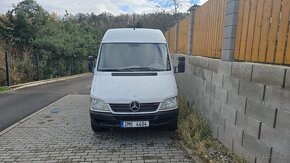 Sprinter 313cdi 95kw Maxi - 4