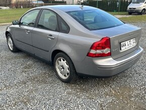 Volvo S40 2.4 benzín - 4