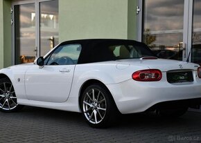 Mazda MX-5 1.8i 20thANNIVERSARY 1208/2000 - 4