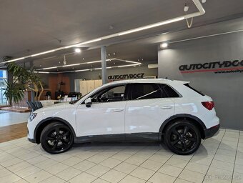 Audi Q3 35TDi QUATTRO Sline PANORAMA KAMERA DPH - 4