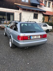 Audi C4 S6 V8 - 4