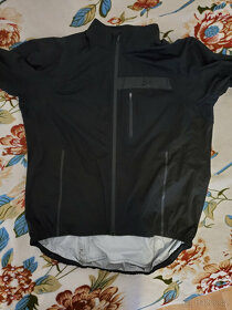 Cyklistická bunda Craft Surge Rain Jacket 3XL - 4