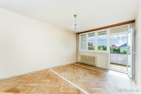 Prodej bytu 3+1 86,43 m2 - Praha Hostivař - 4