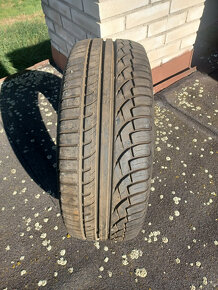 pneu MICHELIN 235/55 R17 - 4