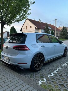 Golf R 2.0 TSI 4MOTION DSG - 4