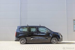 Citroën Berlingo XL 1.5 Blue HDi - 4