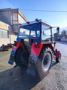 ZETOR 7711 - TOP STAV - 4