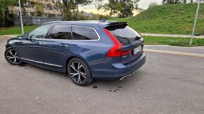 Volvo V90 - 4