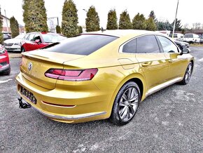 Volkswagen Arteon 2.0 TDi Elegance 108 000KM - 4