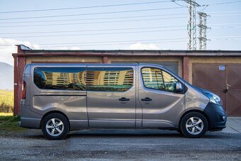 Opel Vivaro 1.6 BiTurbo CDTI - 4