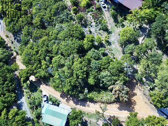 Lost Isles Estate Lot 0.2acres Calabash Bight, Roatan, - 4