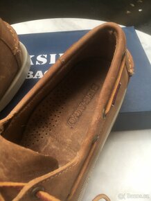 "Boat" shoes SEBAGO, vel. 41 - 4