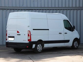 Renault MASTER DCI 125, NÁKLADNÍ AUTOMOBIL CHLADÍRENSKÝ, EUR - 4